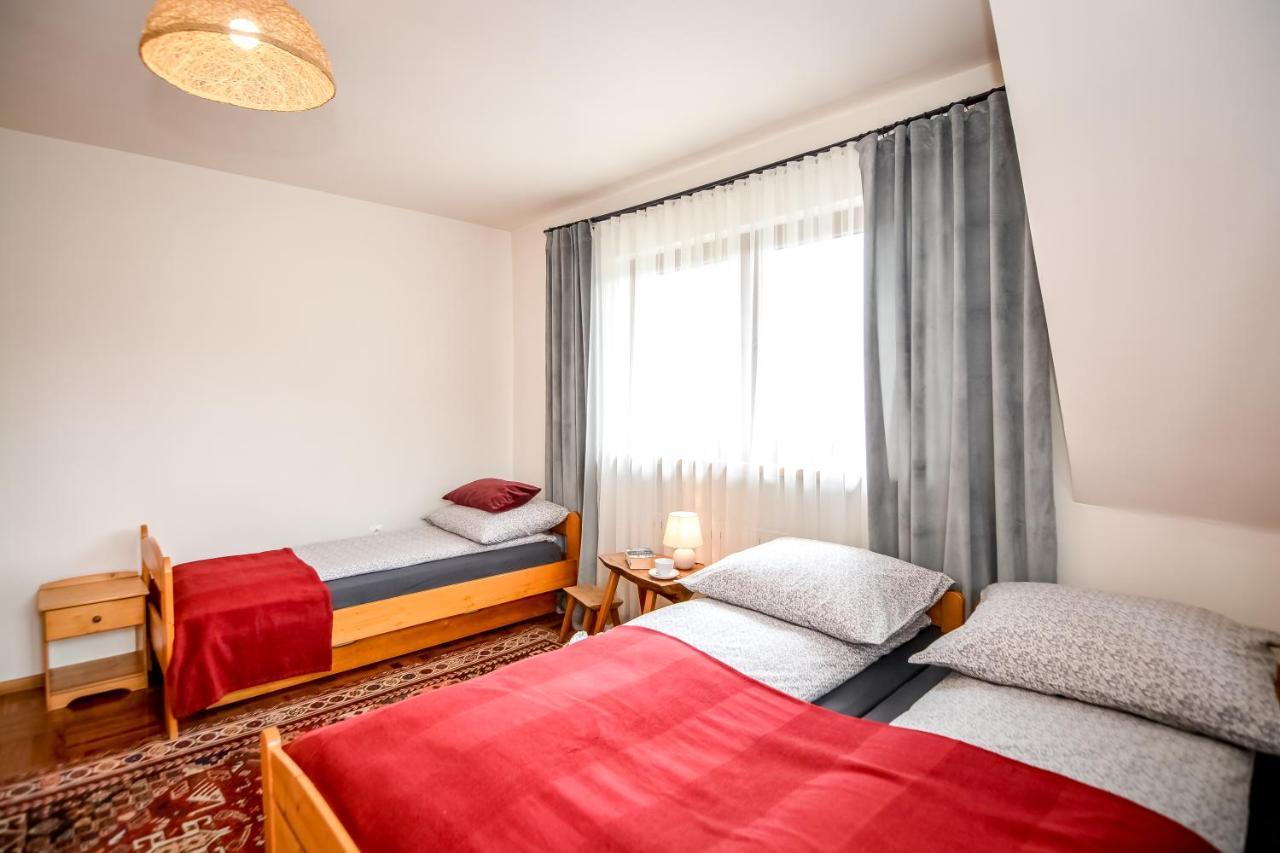Dom U Waki Apartment Закопане Екстериор снимка