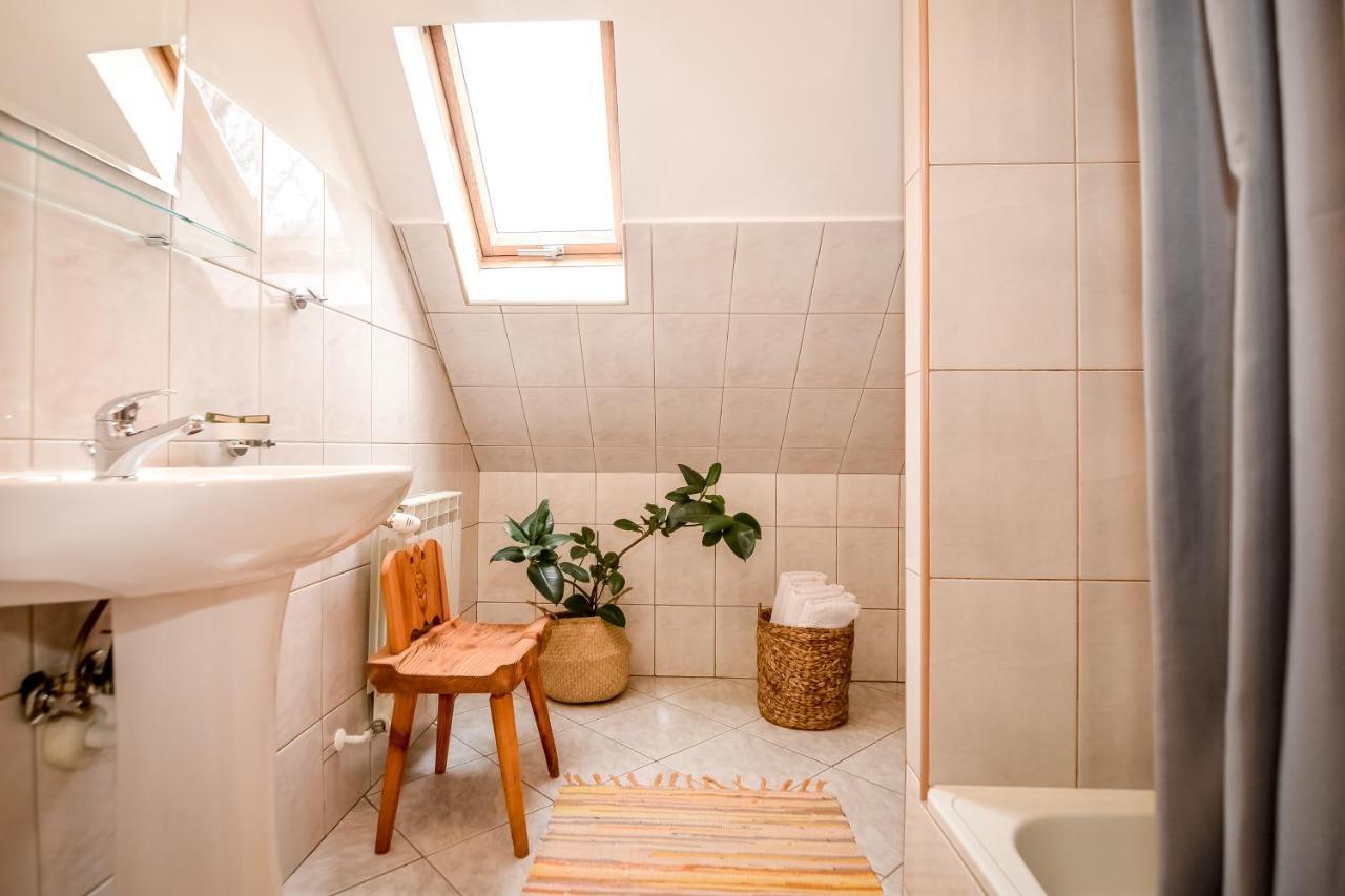 Dom U Waki Apartment Закопане Екстериор снимка