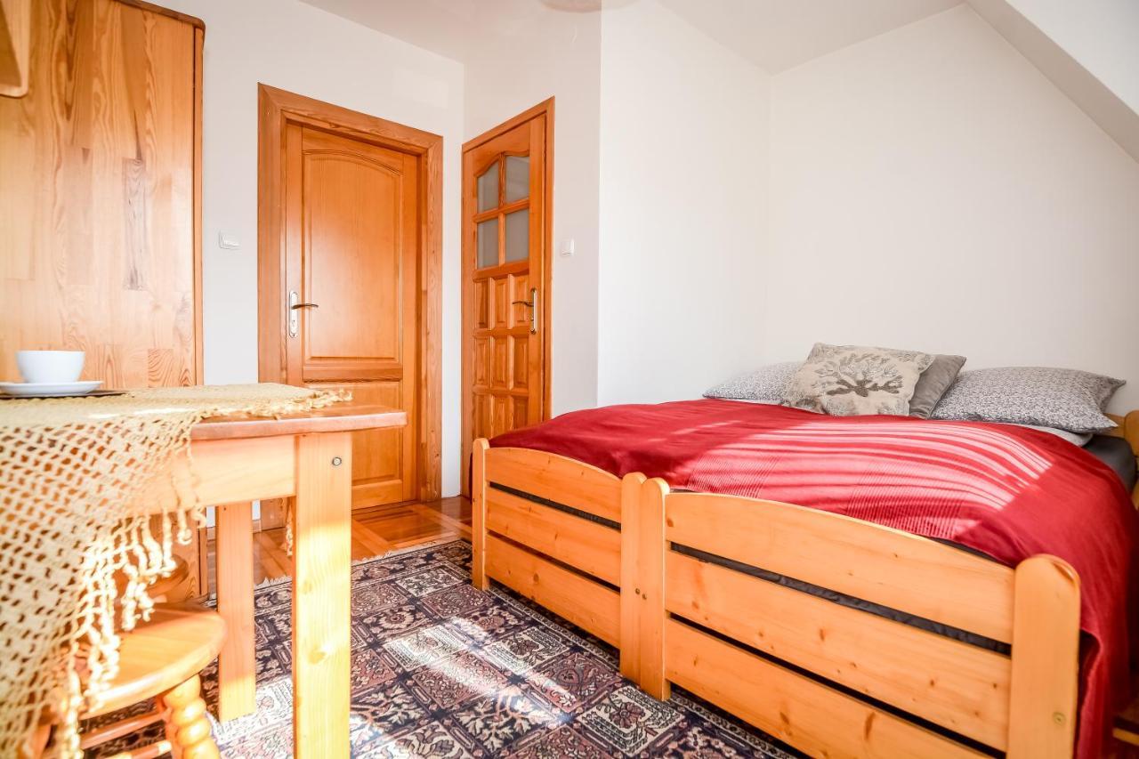 Dom U Waki Apartment Закопане Екстериор снимка