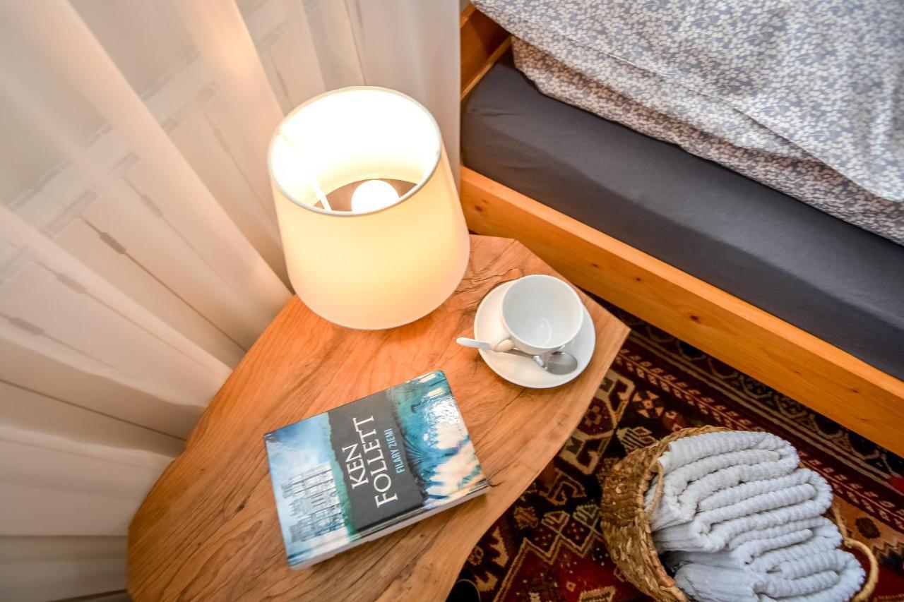 Dom U Waki Apartment Закопане Екстериор снимка