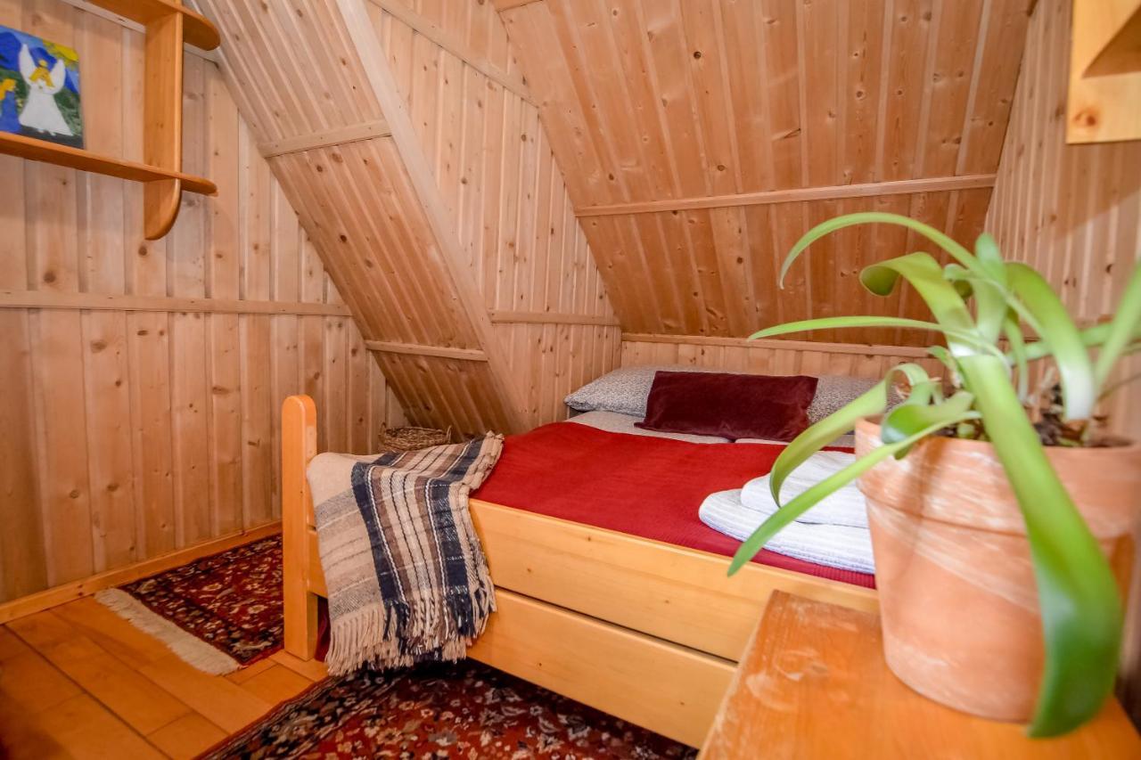 Dom U Waki Apartment Закопане Екстериор снимка