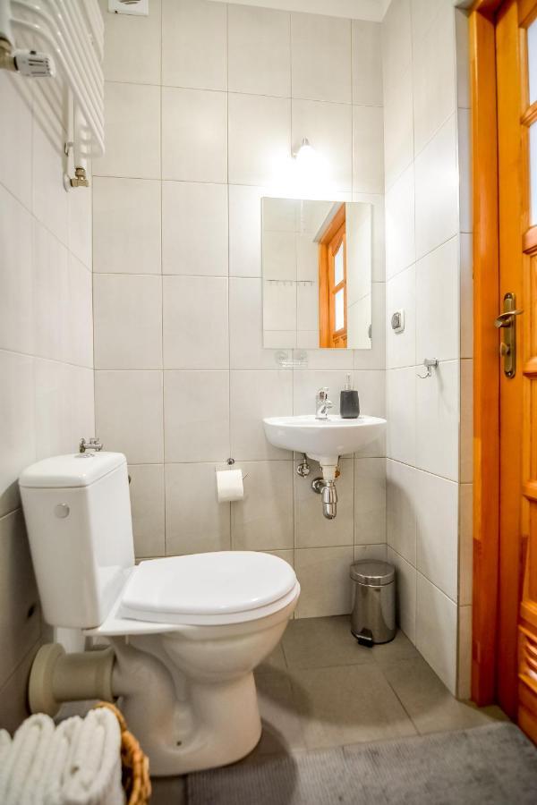 Dom U Waki Apartment Закопане Екстериор снимка