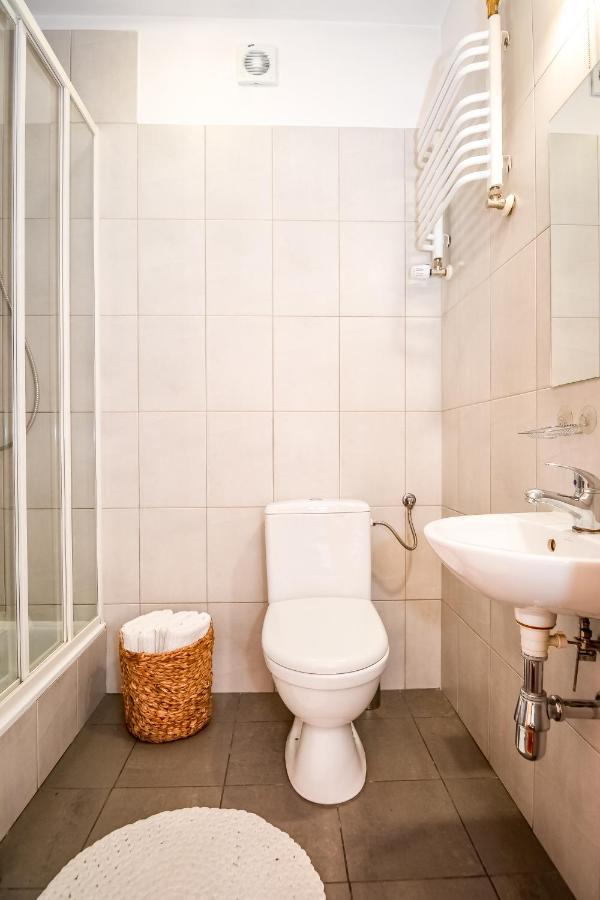 Dom U Waki Apartment Закопане Екстериор снимка